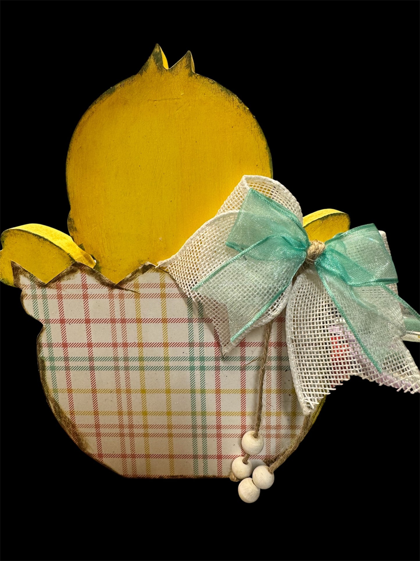 Easter Chick