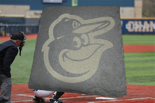 4pc Baltimore Orioles Coasters
