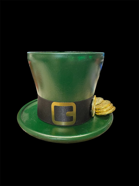 Leprechaun Hat Candles
