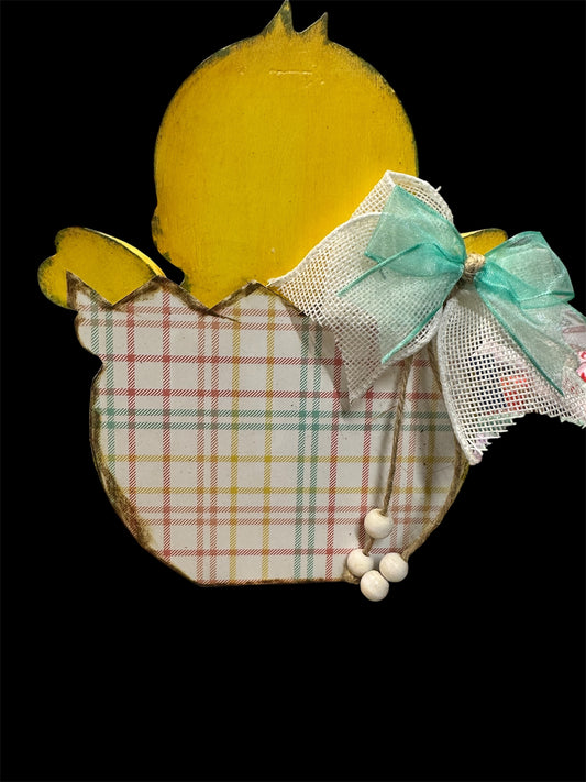 Easter Chick